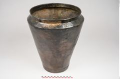 Foto von Bronzesitula (NHMW-PRAE-025525)